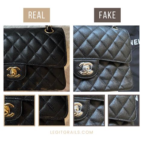 fake chanel bags china|how to tell a genuine chanel bag.